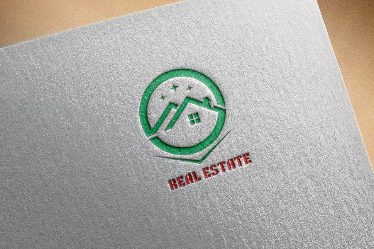 I Will Do A Unique Logo 3d & Modern For you 