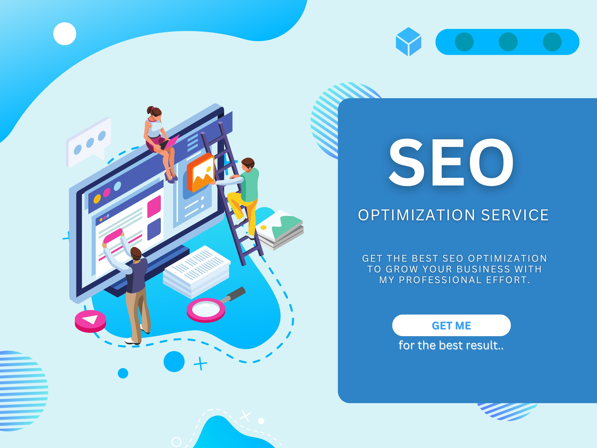 Boost Your Website's Ranking with Expert SEO Services.