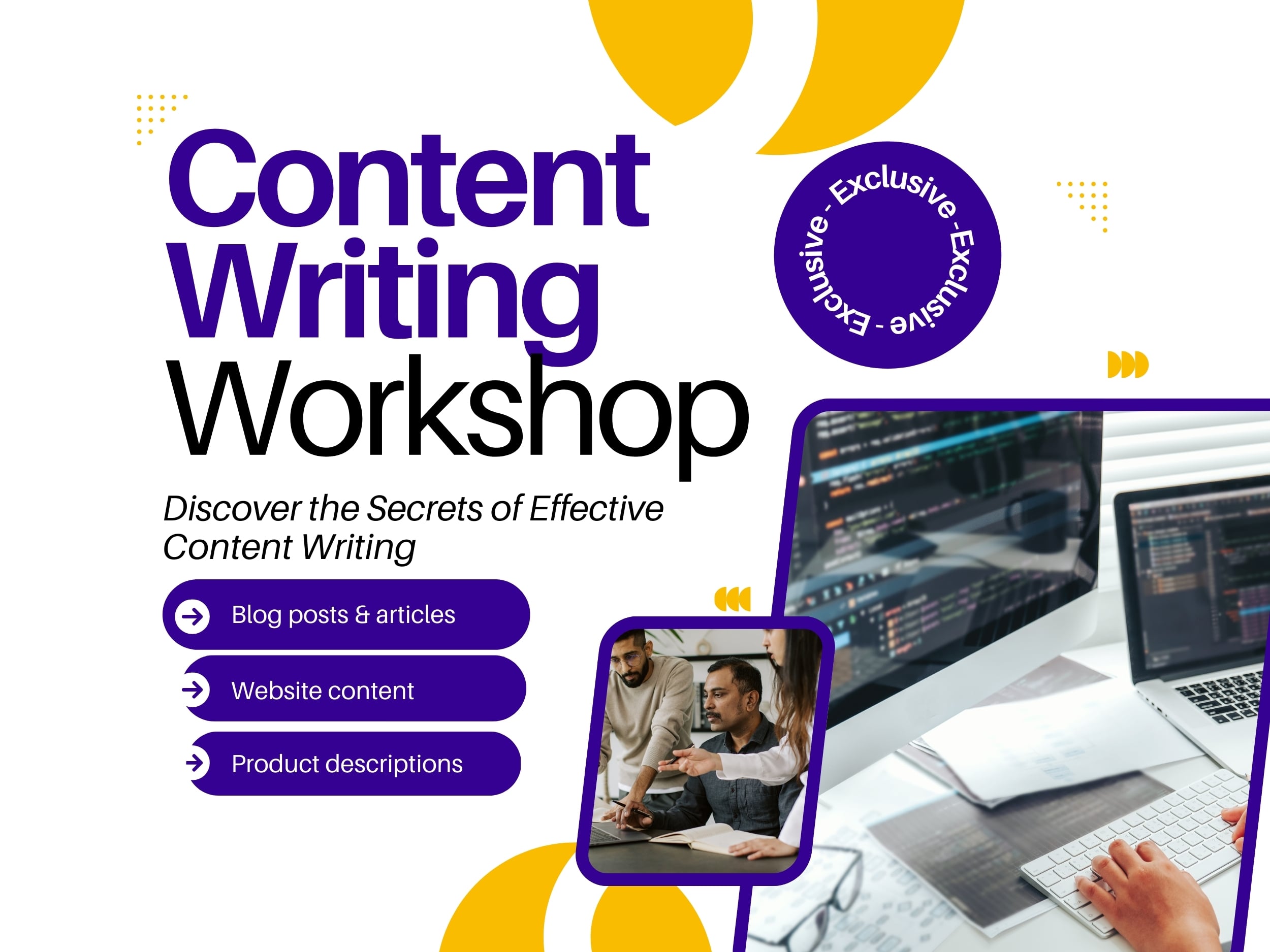 I Will Write SEO-Optimized, Engaging, and High-Quality Content