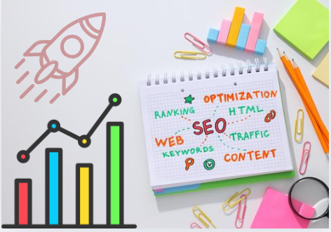 I will unlock Your Website&rsquo;s Potential with Expert Keyword Research & Optimization