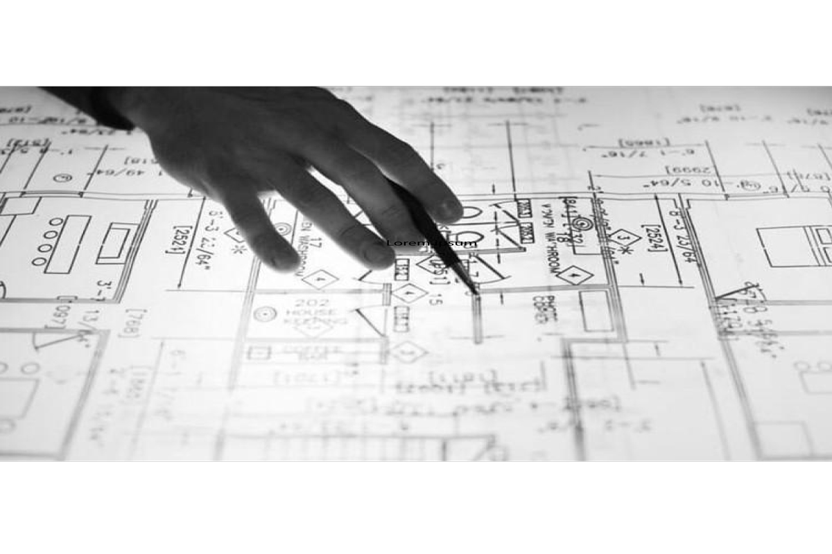 i can draw your floor plan through Auto CAD