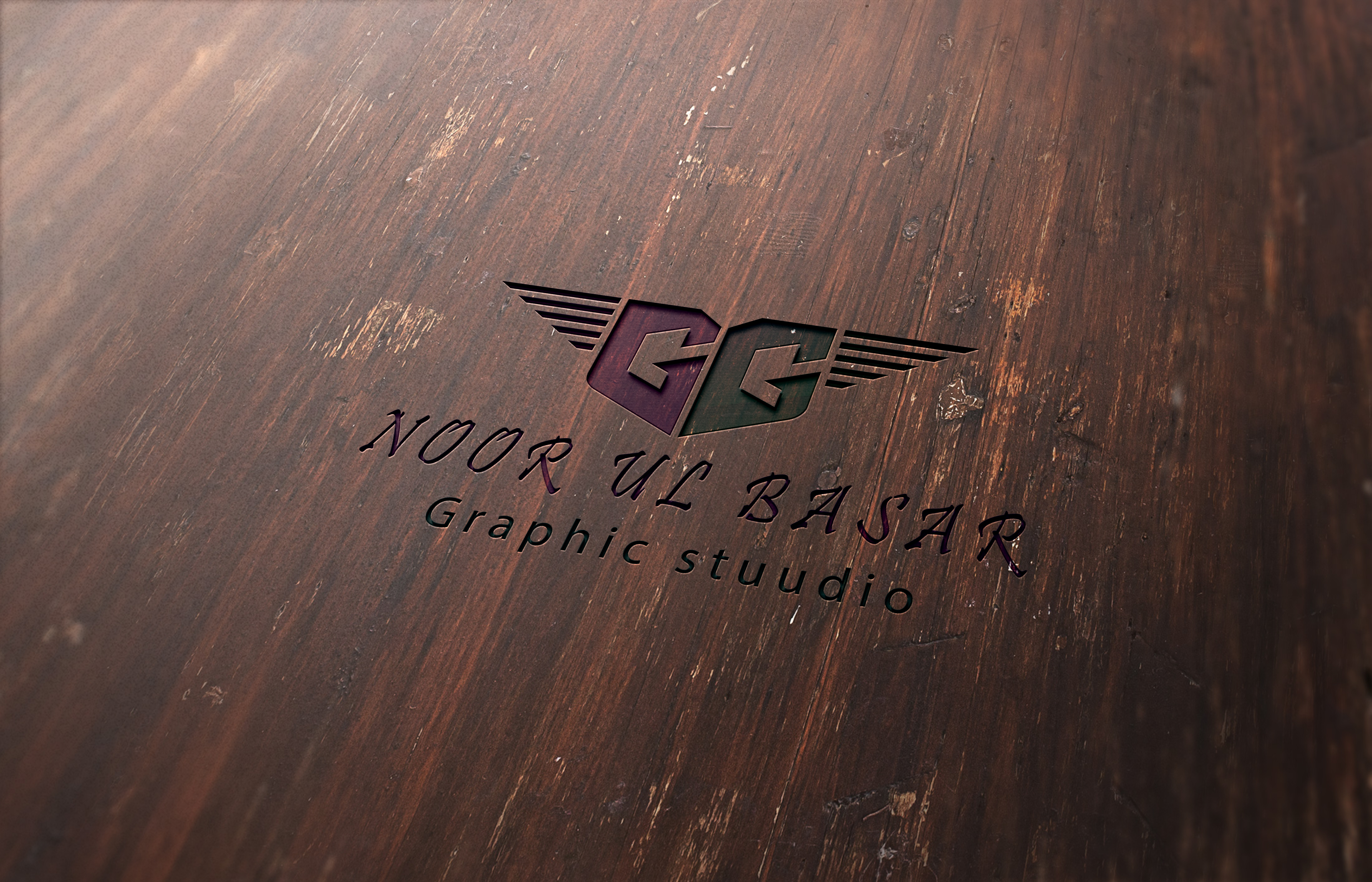 i can design 2D &3D logos with mockup for your buissness 