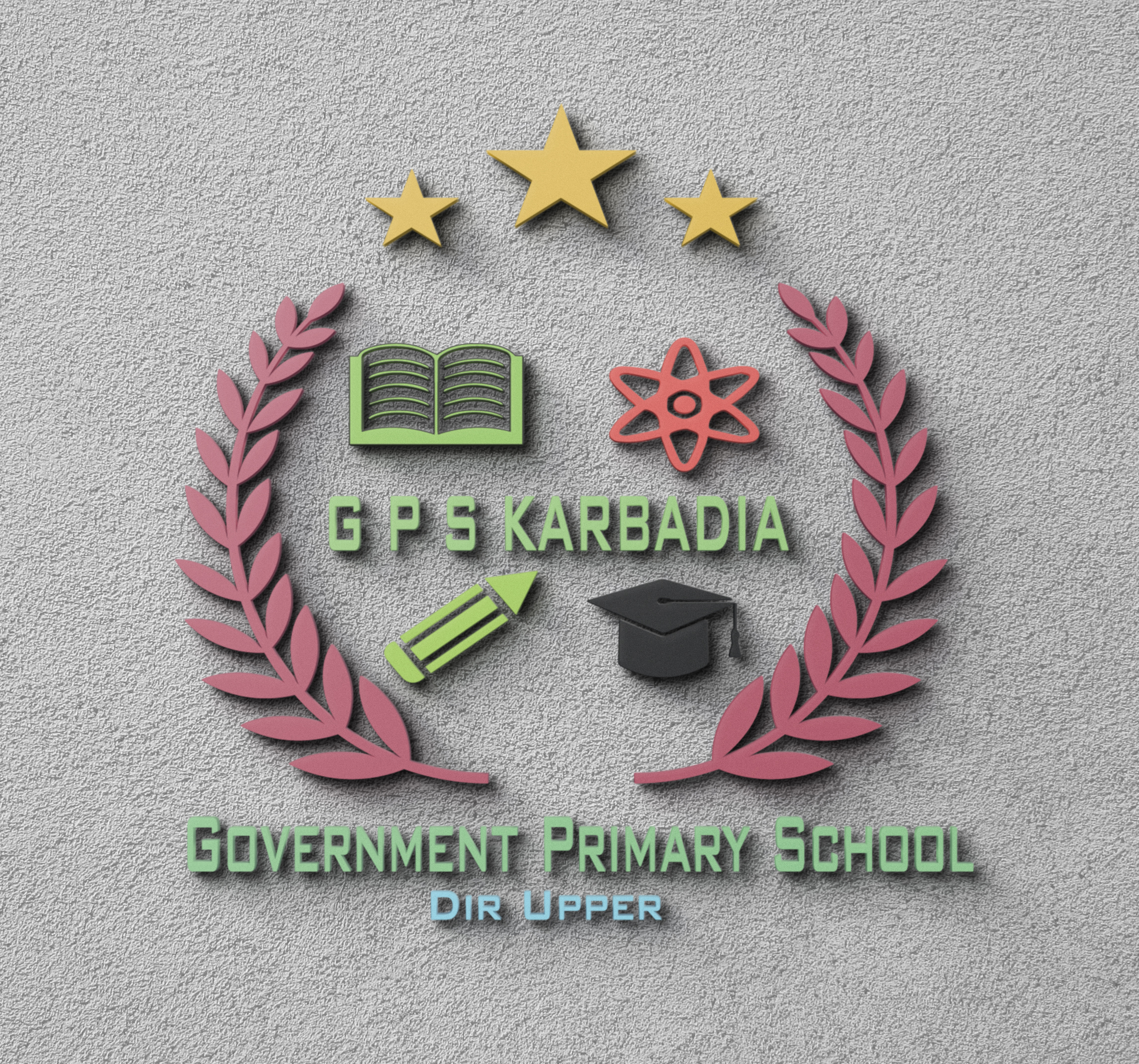 i can design 2D &3D logos with mockup for your buissness 