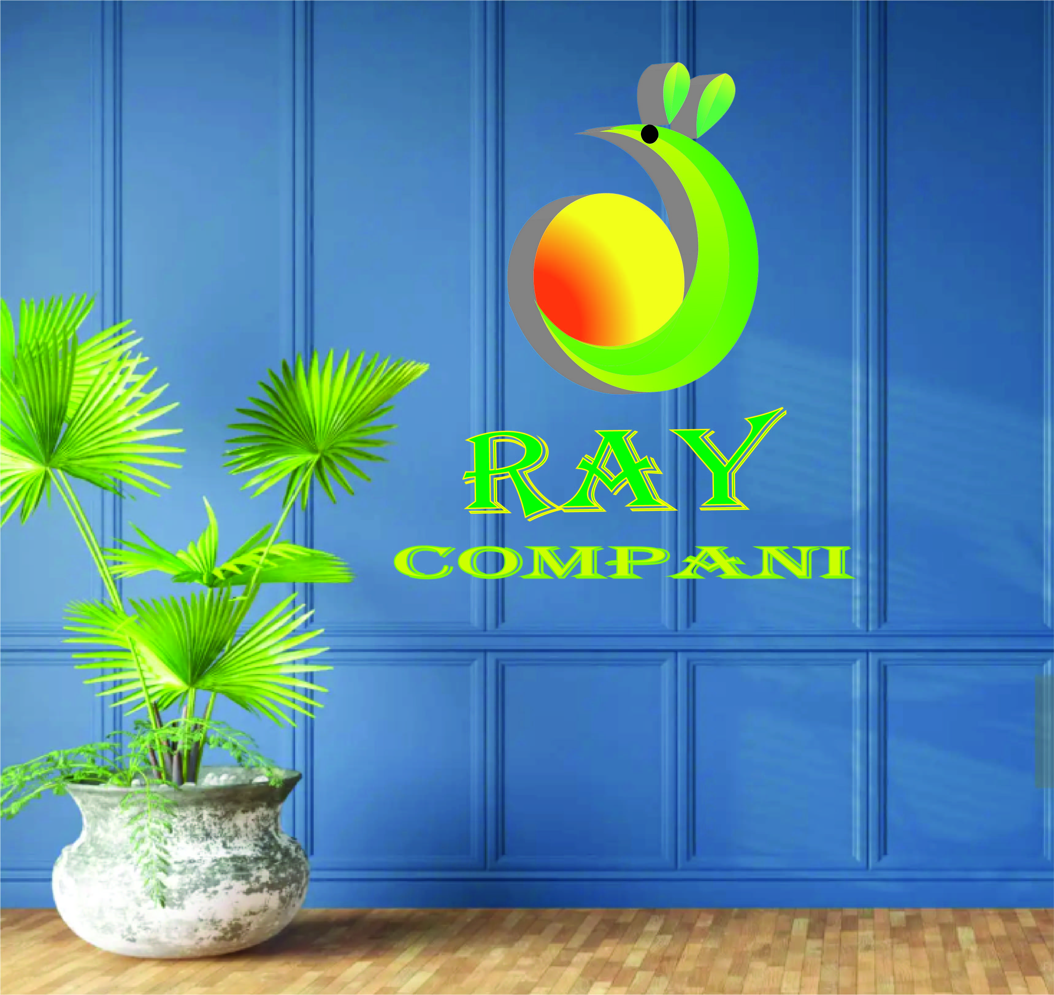 I Will Design a Unique, Professional, and Eye-Catching Logo