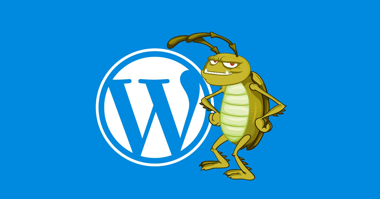 ✅ WordPress Bug Fixing & Troubleshooting | Errors, Plugins, Theme Issues