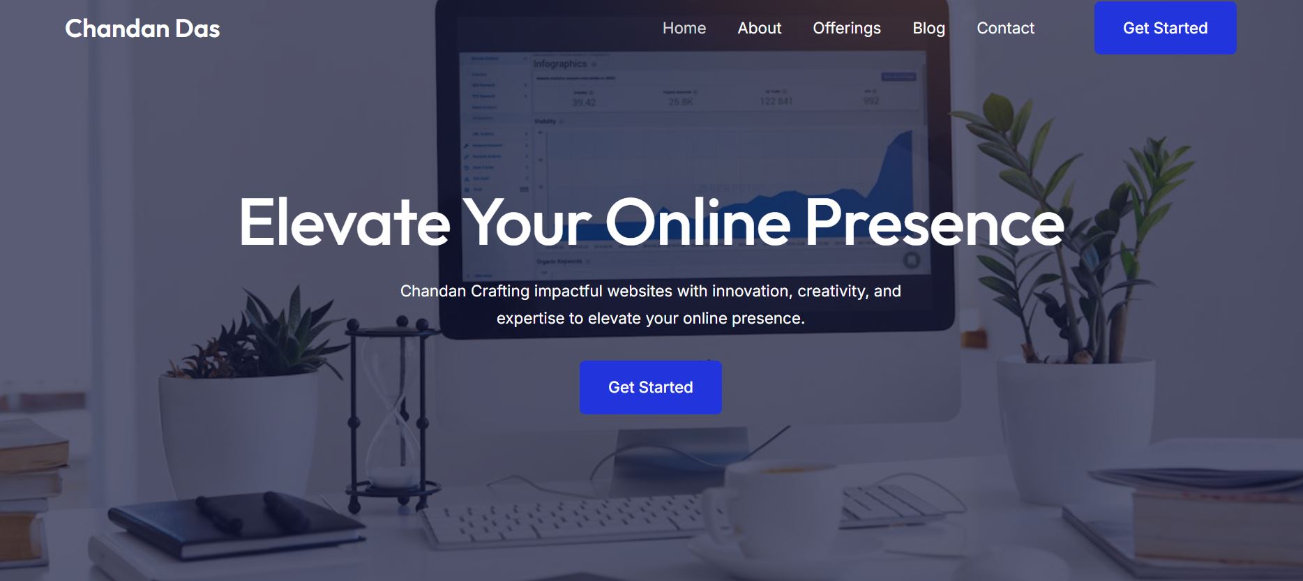 I Will Design, Develop, and Customize a WordPress Site for You