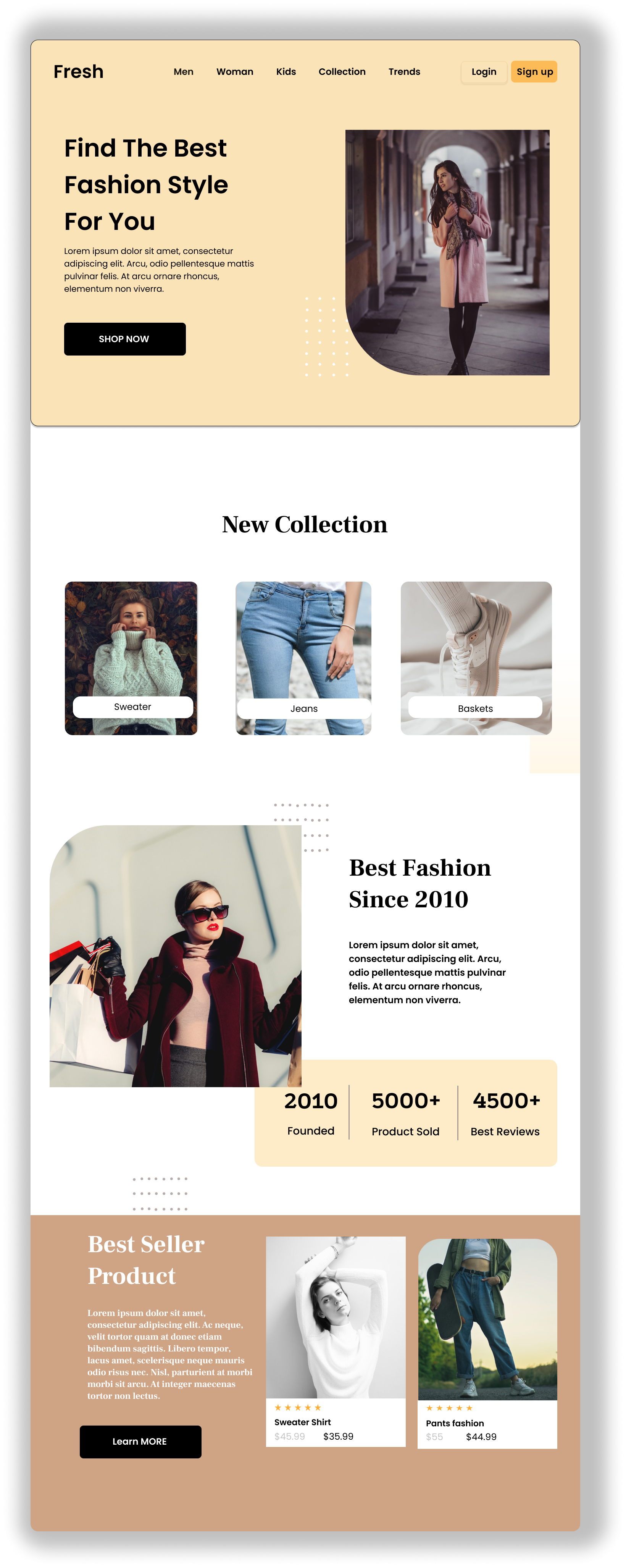 I Will Design, Develop, and Customize a WordPress Site for You