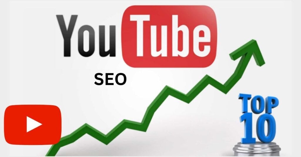 Rank Your YouTube Video with Powerful Organic SEO Optimization