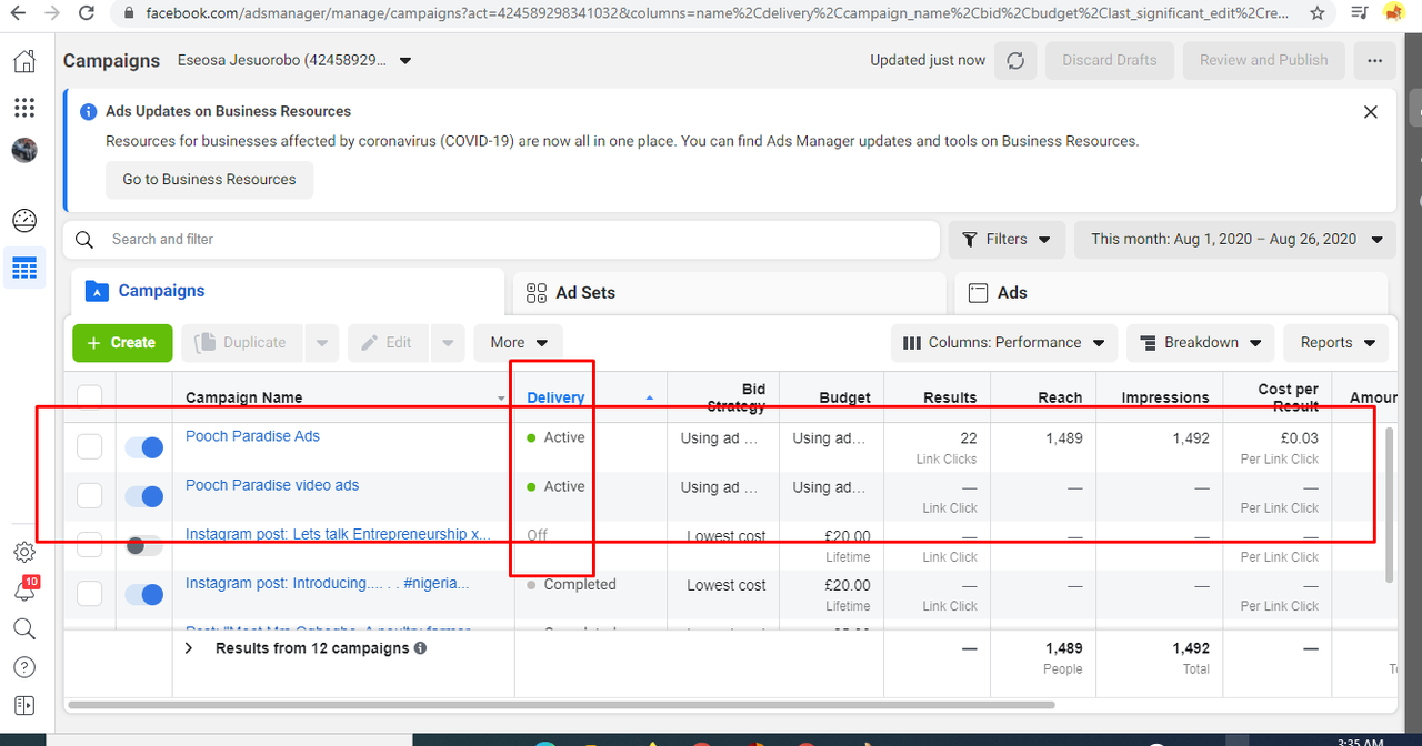 I Will Optimize & Scale Your Facebook Ads for Maximum ROI