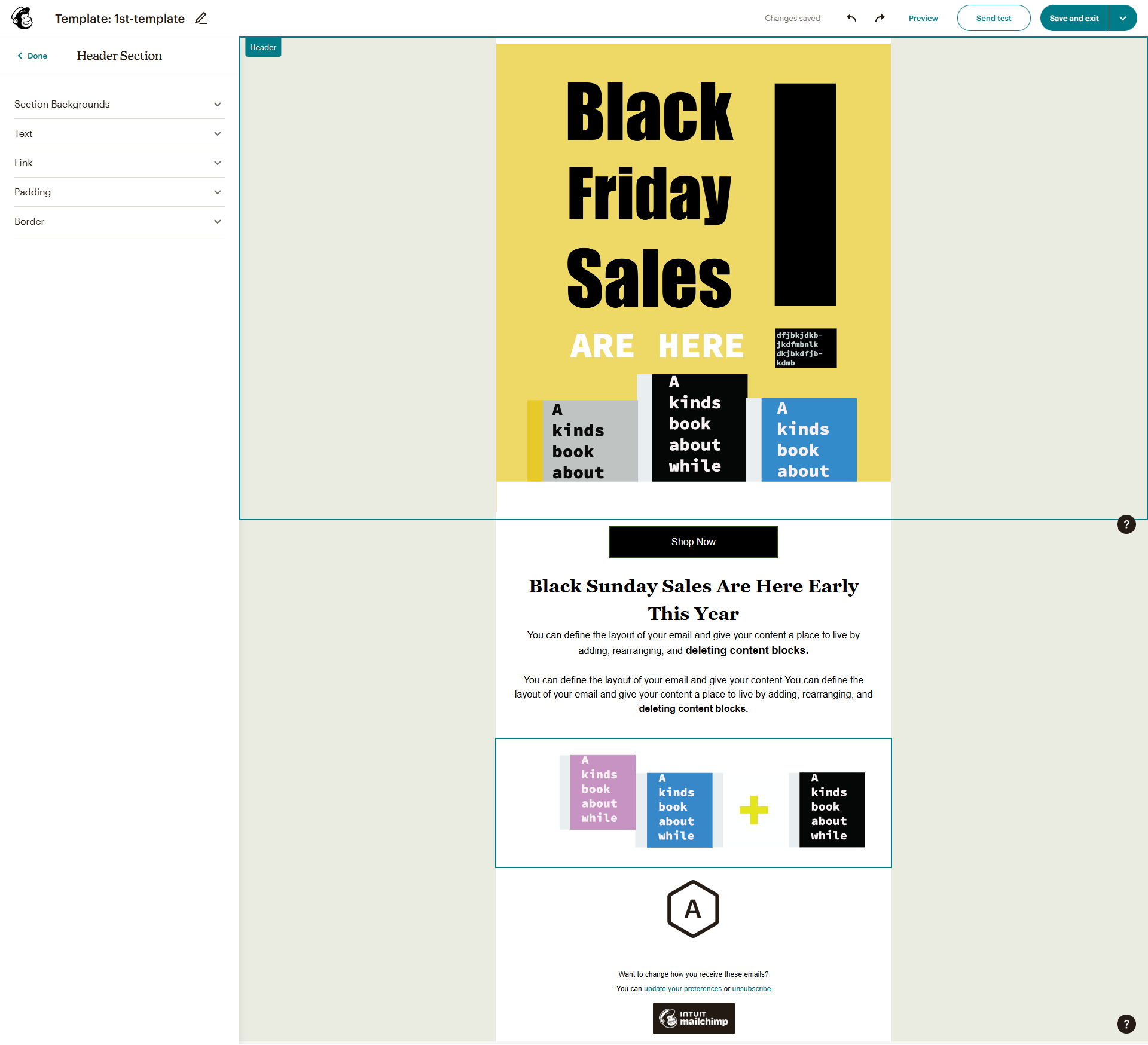 I Will Create, Automate, and Optimize High-Converting Mailchimp Email Marketing Campaigns