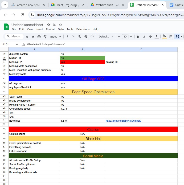 Best SEO KGR Keyword research for your website ranking.