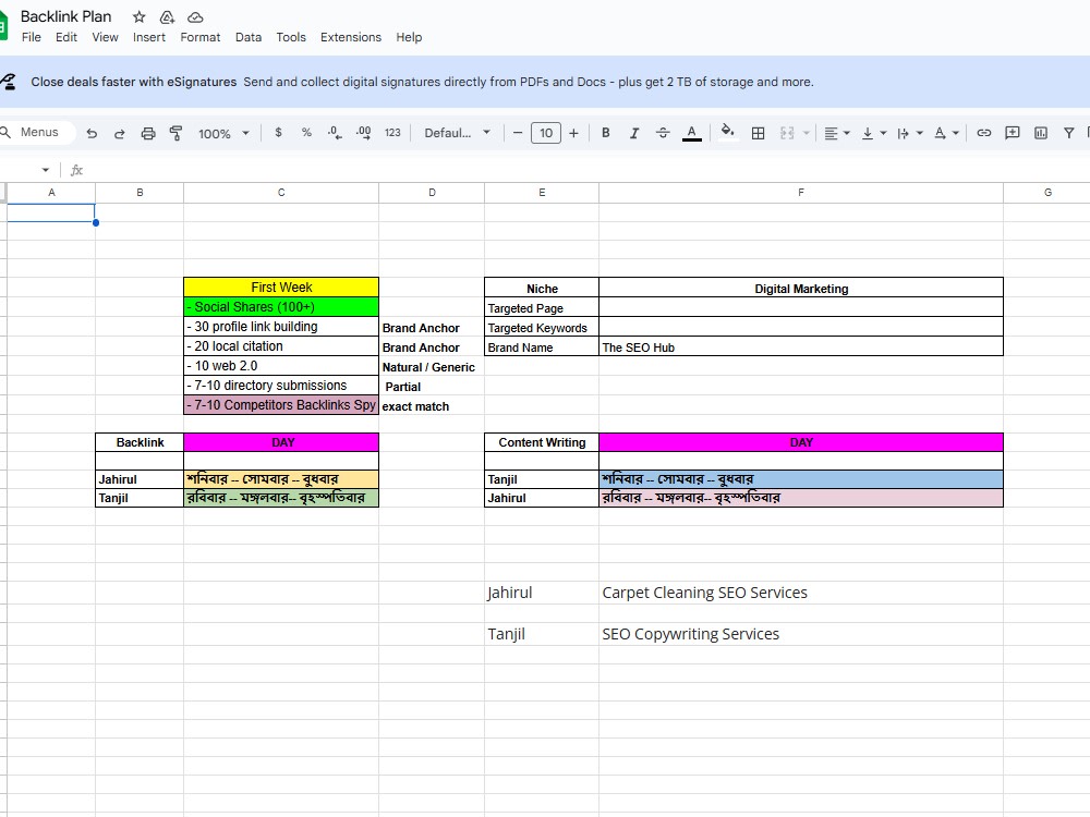 I DO 50 High DA 90+ Manual White Hat Dofollow SEO Backlinks FOR Google 1ST Ranking