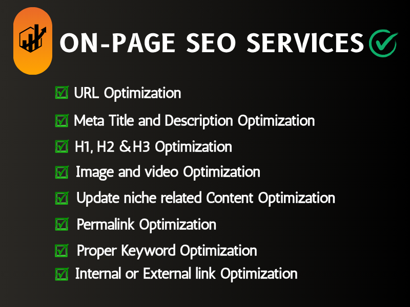 GET On-page SEO Optimization with Rank math or Yoast for your Websites