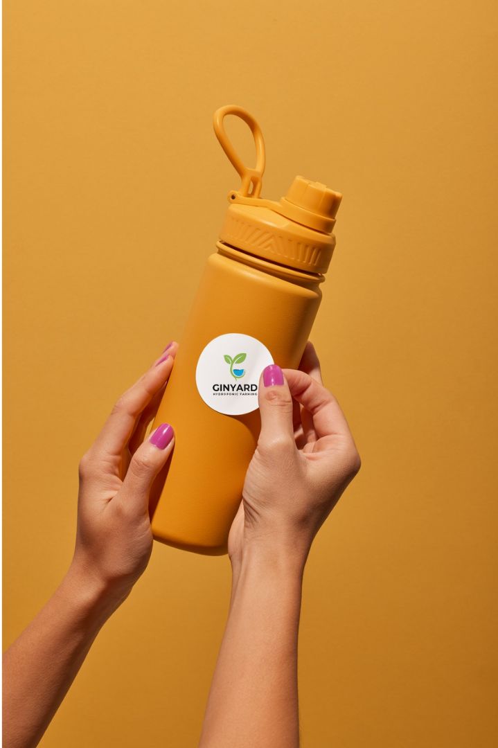 business Brand identity design service 