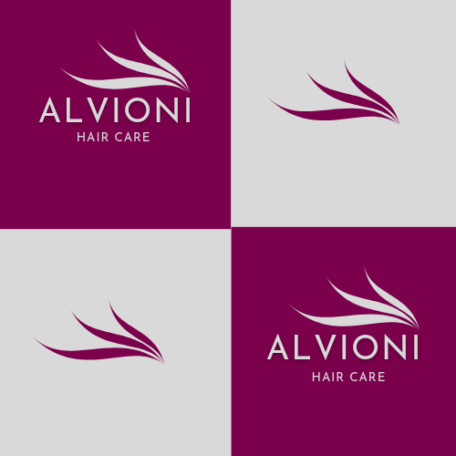 Brand identity design projects 