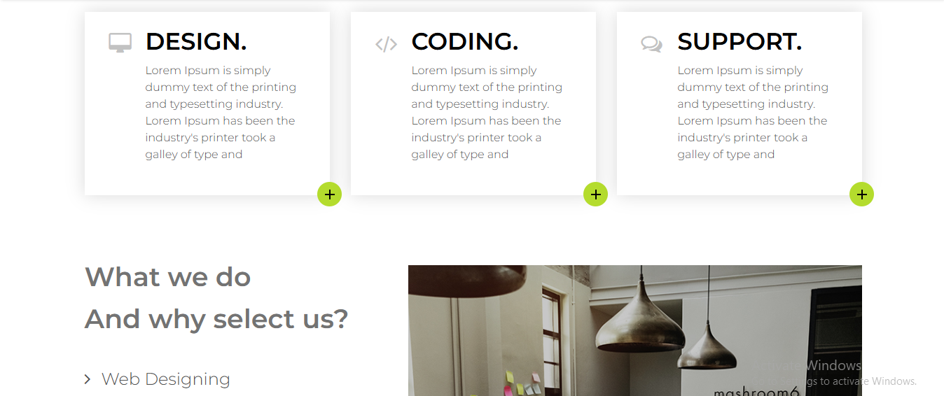 I Will Design a Professional WordPress E-Commerce Website