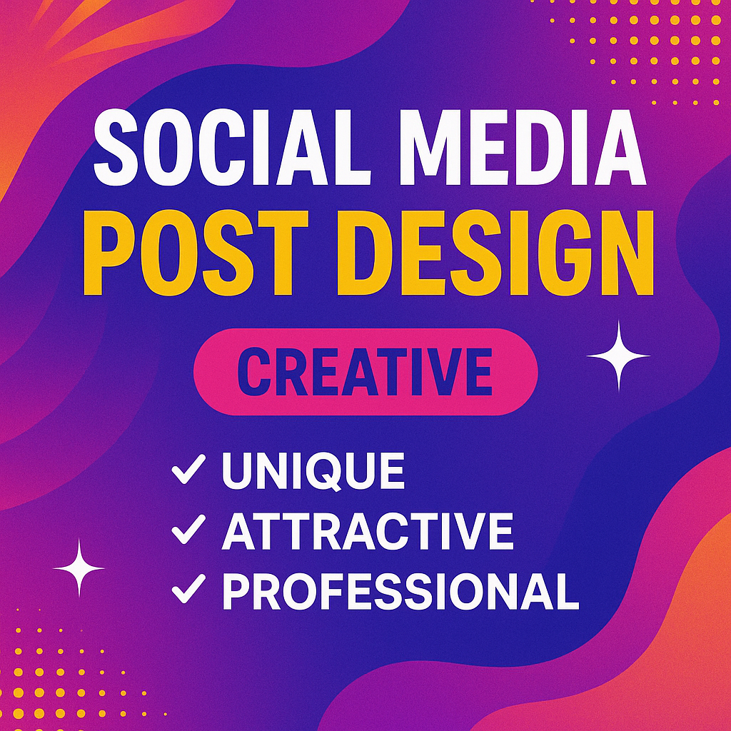 I will design 3 eye-catching Promotional Online Ads.