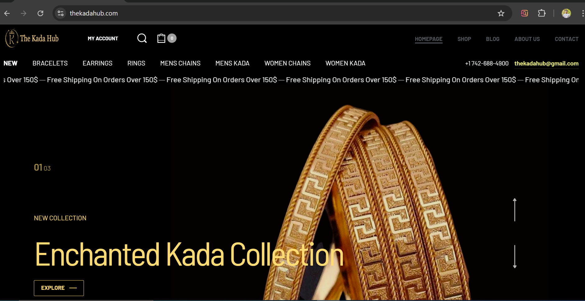 WordPress Expert & SEO-Friendly Website Developer