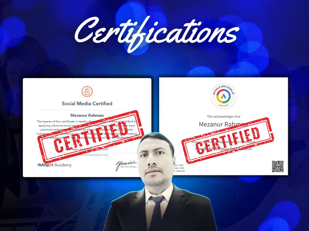 Solve SEO Issues and Improve Website Performance