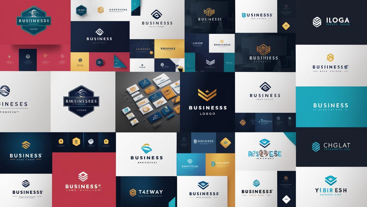I Will Design a Professional Logo in PNG & JPG Format for Your Business ...