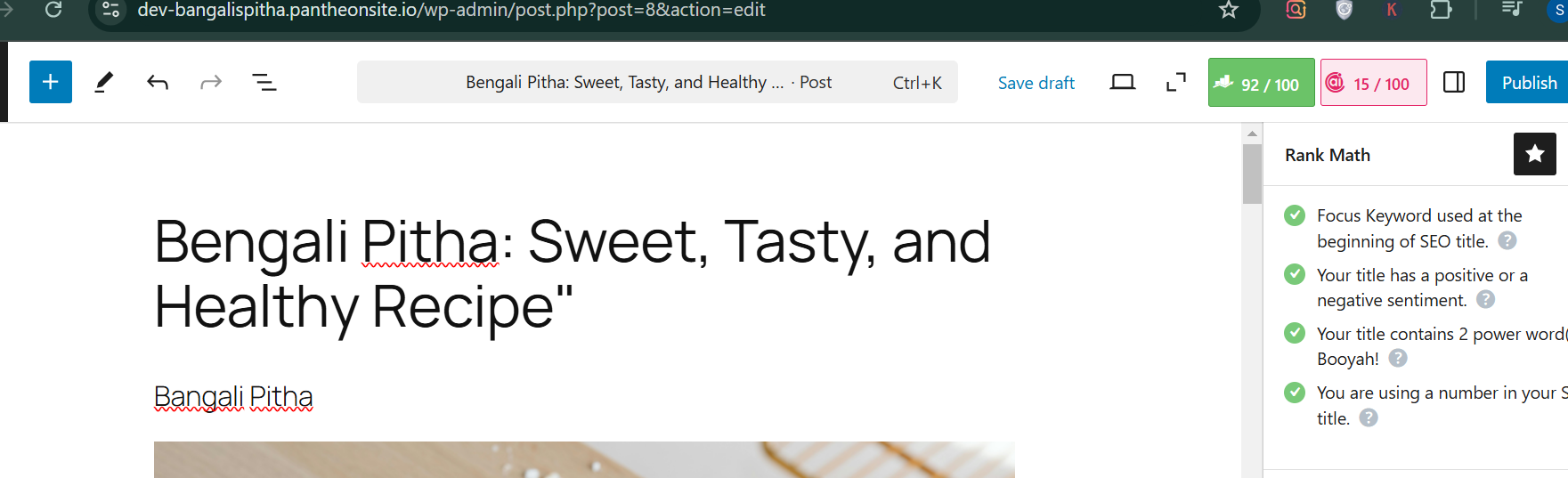 I Will Provide Complete On-Page and Off-Page SEO Optimization