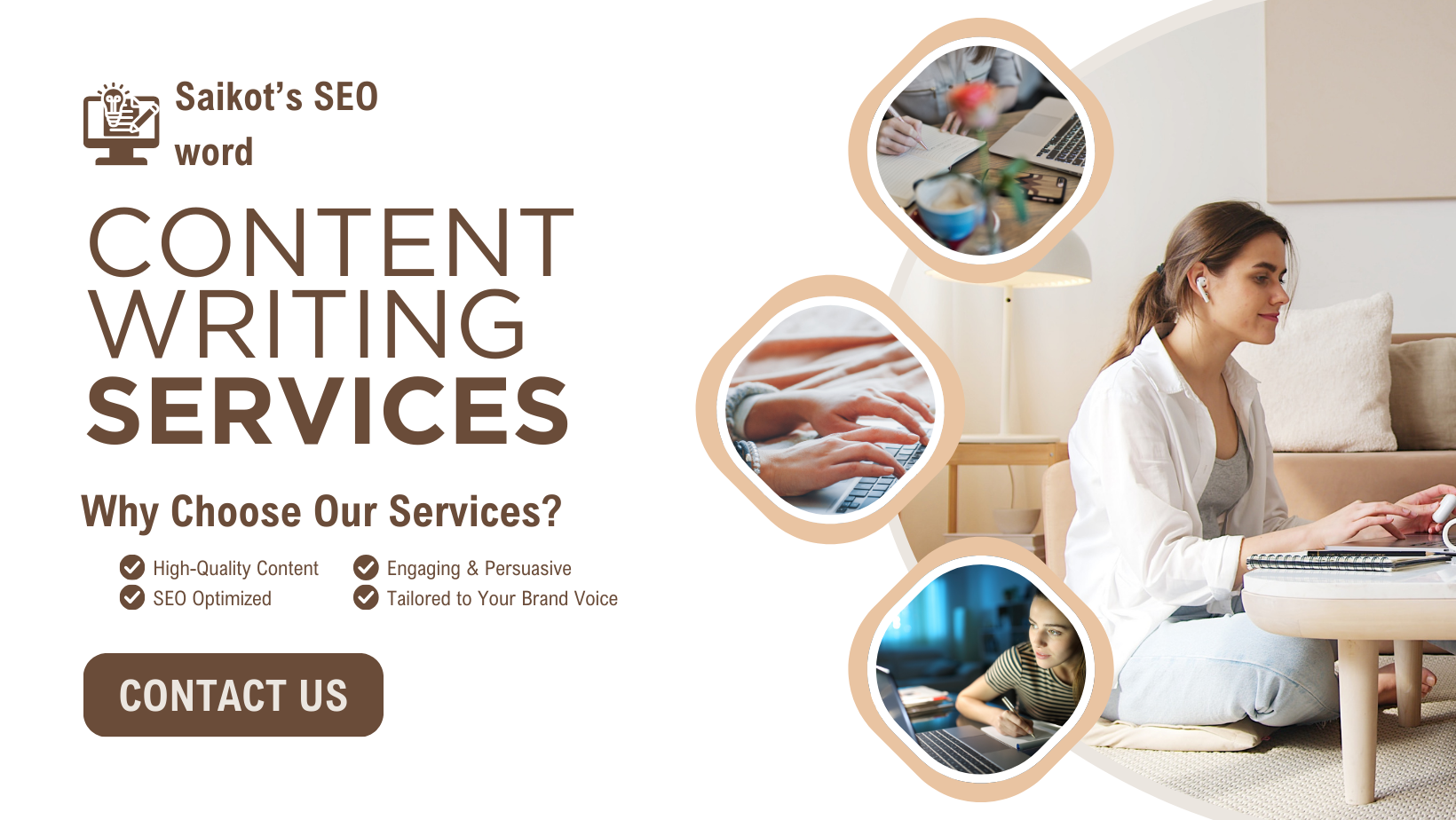 I Will Write SEO-Optimized Blog Posts and Articles to Boost Your Rankings