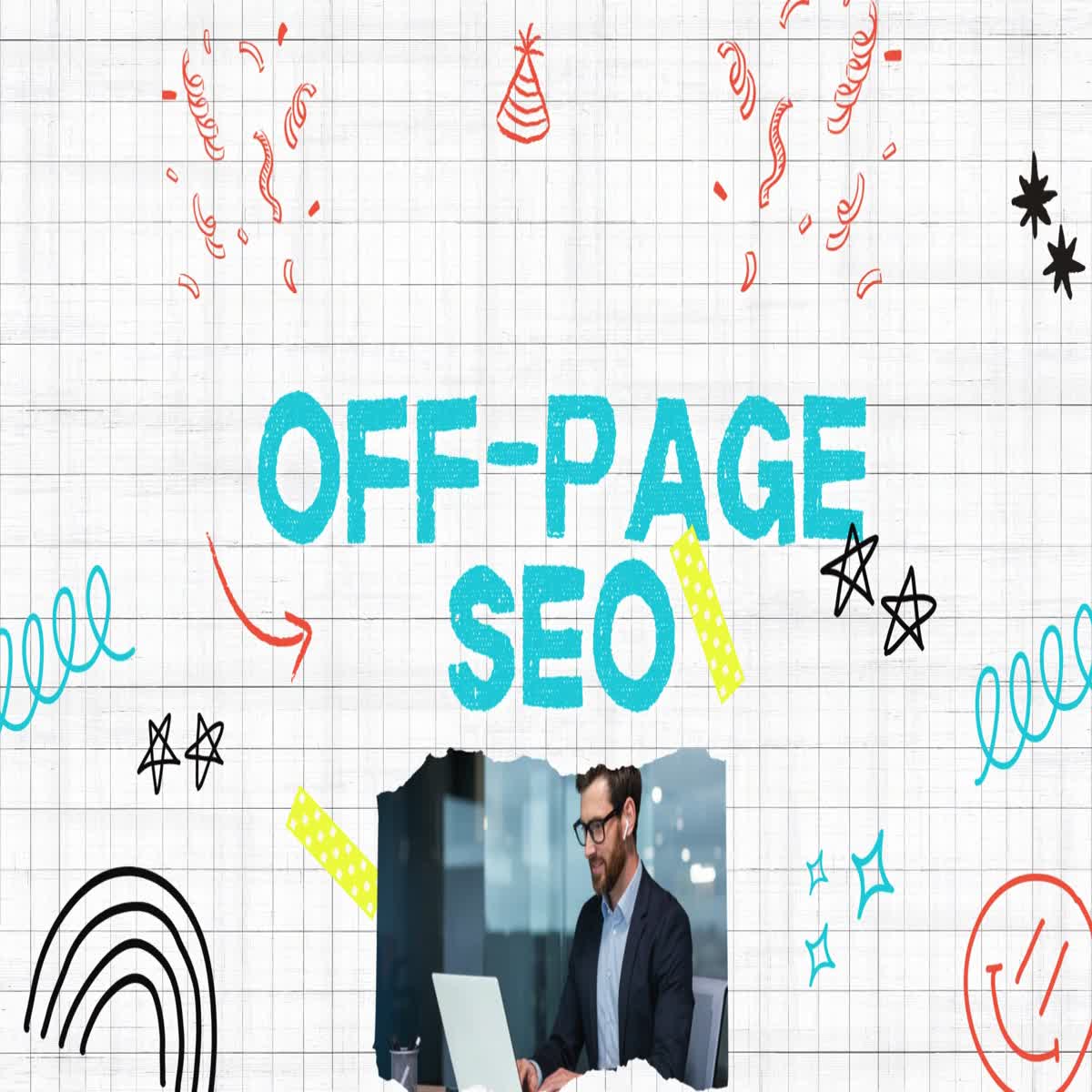 Monthly Off-Page SEO Service Using White Hat Do-Follow Backlinks