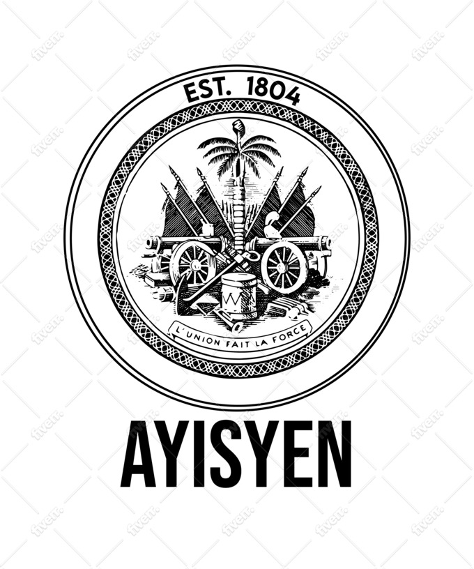 I will design typography tshirt