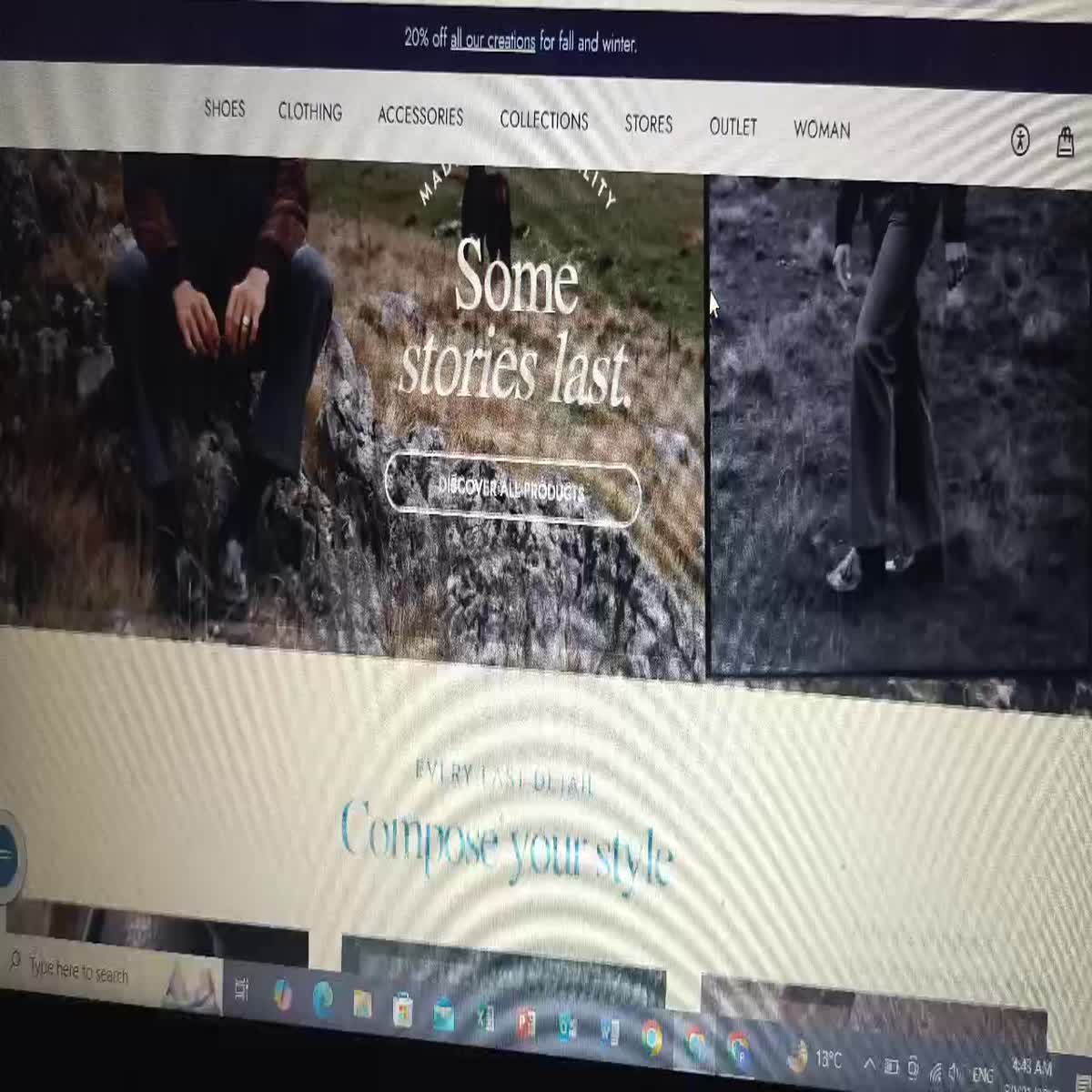 Expert Shopify Website Design & Redesign Services for Your Online Store 7+ experience