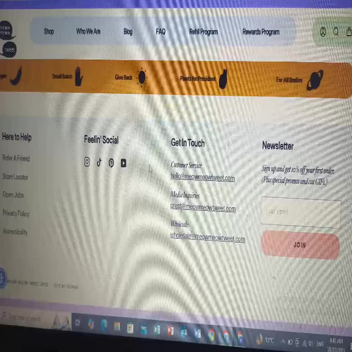 Expert Shopify Website Design & Redesign Services for Your Online Store 7+ experience