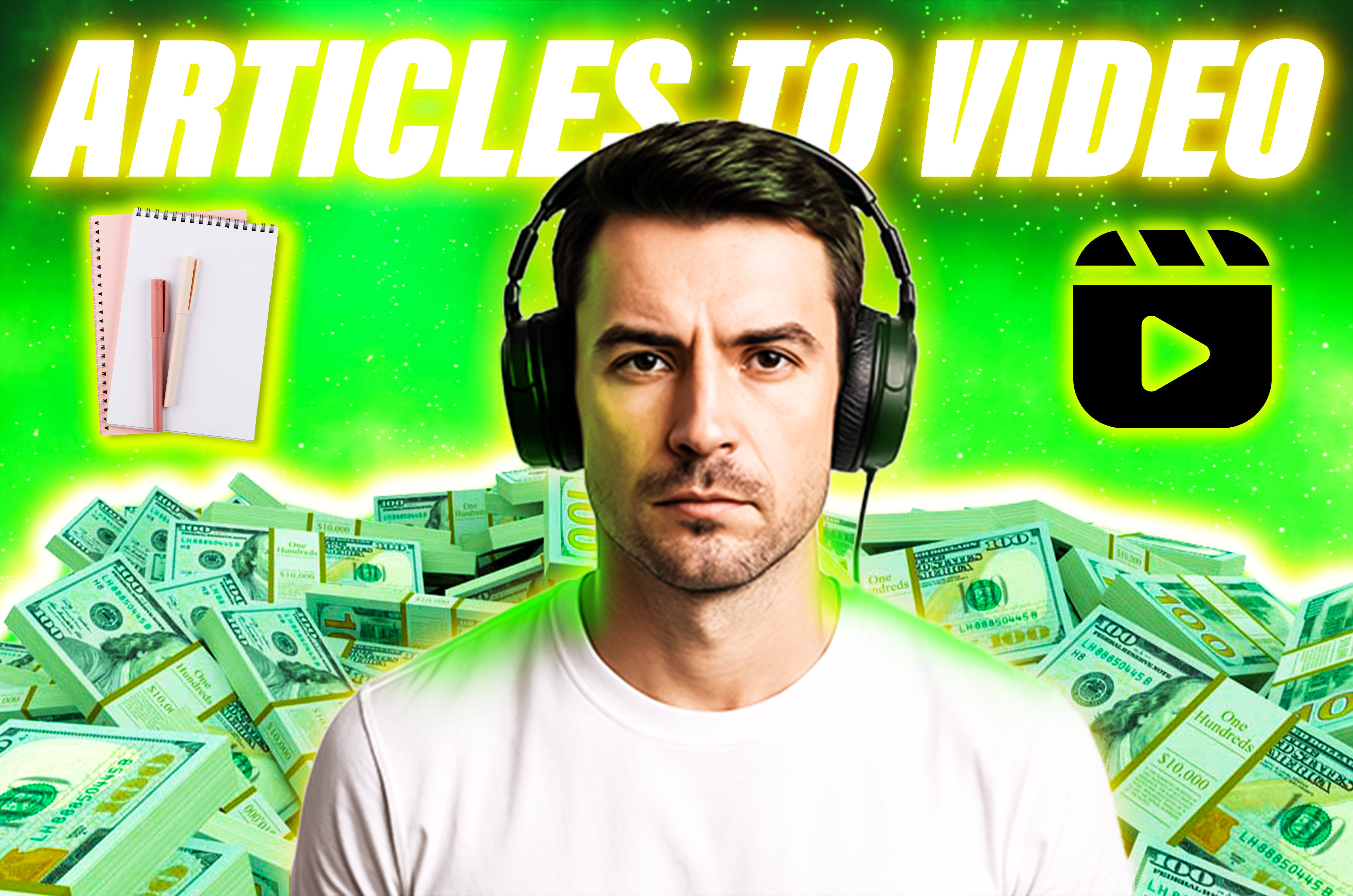 I will turn your story into a Cinematic, Captivating video that speaks to the soul 