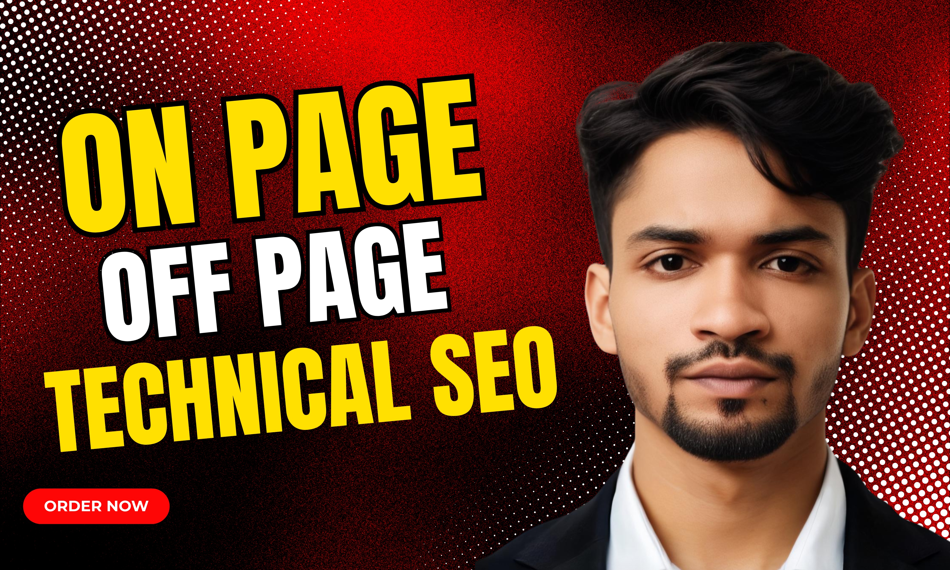 Boost Your Website with Expert search engine ranking, OffPage, mechanical SEO
