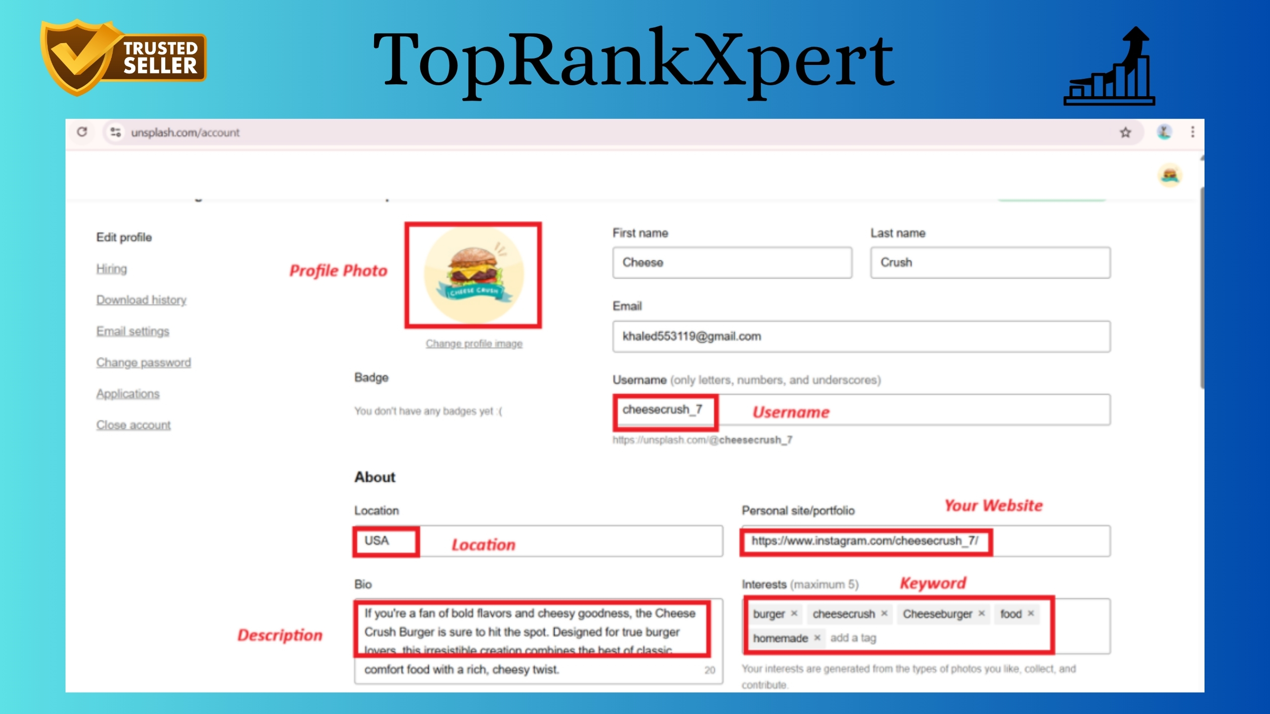 Rank Faster in 2025 with 150 Unique Dofollow Profile Backlinks & Manual SEO Power
