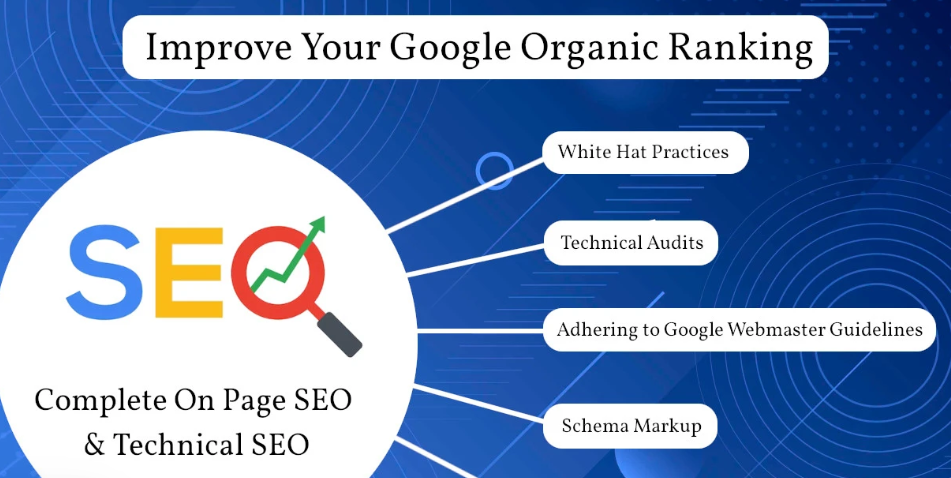 I will make 100 niche relevant image submission backlinks