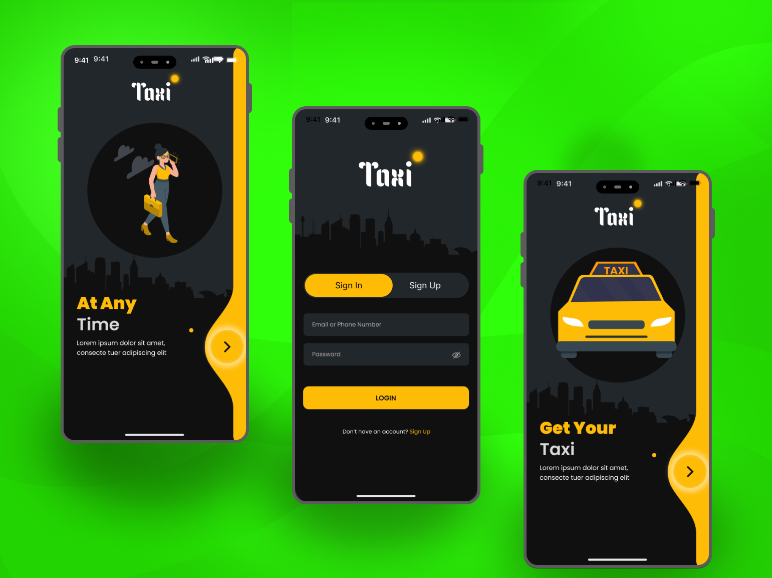 I will design modern UI UX for mobile app and website using figma