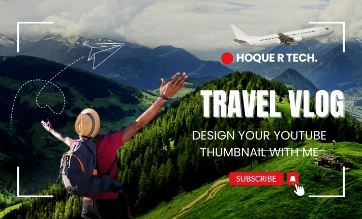 Create Eye-Catching Thumbnails in Minutes!