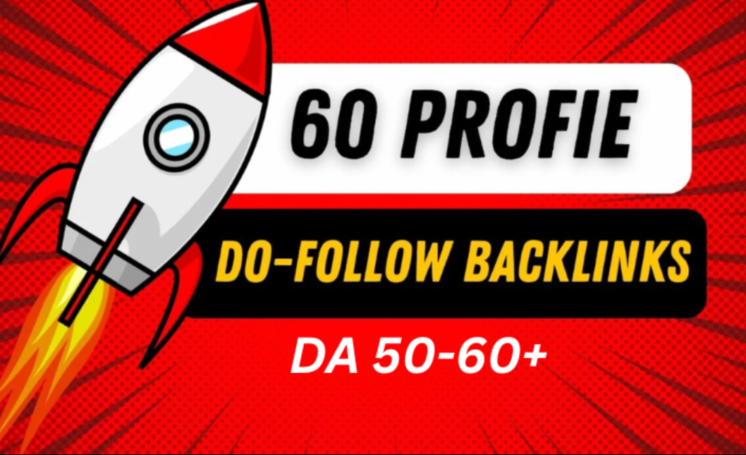 60 Custom Profiles to Elevate Your Online Presence, Branding & Networking