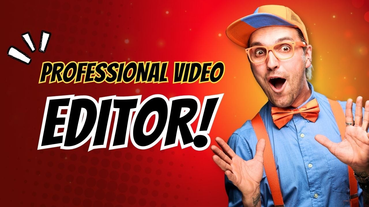 I Will Edit under 20 minute video,short film,reels,youtube video editing.