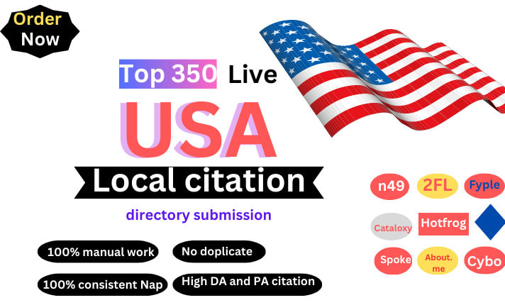150+ WEB HIGH DA Directory Submission Backlinks Dofollow Approval Live