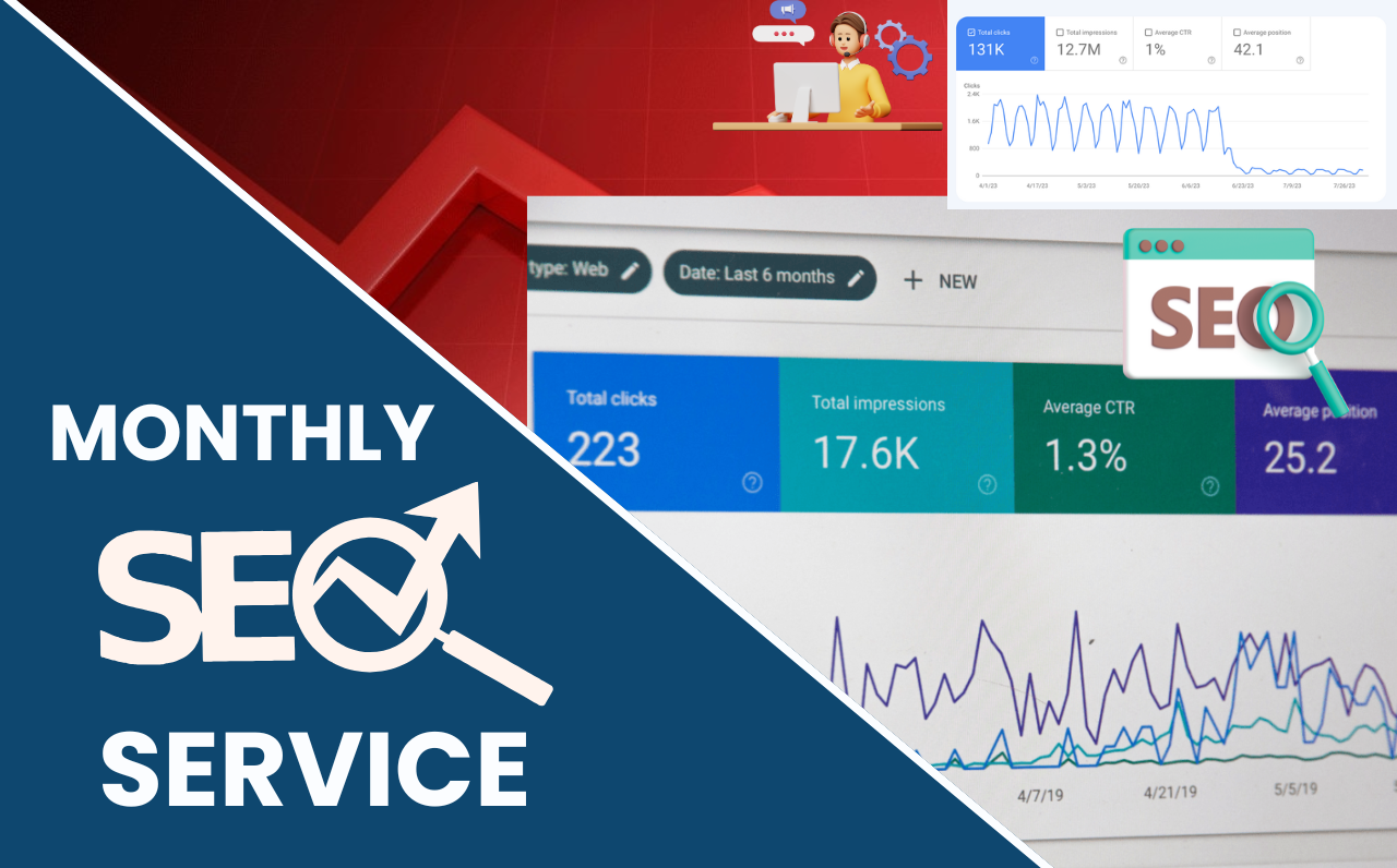 I will do on page SEO optimization for your website rankings on google