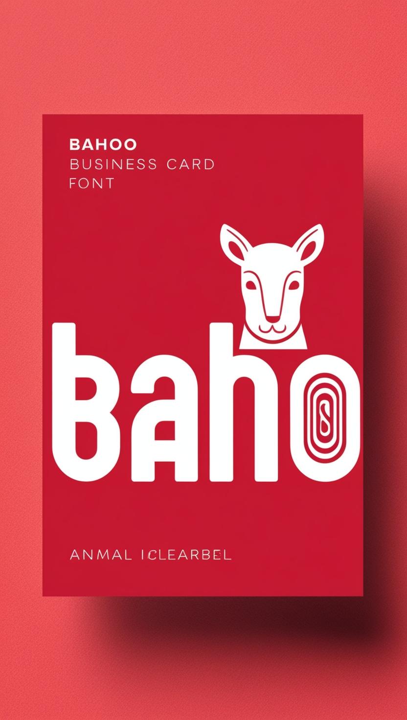 Professional Business Card Design for businessman 