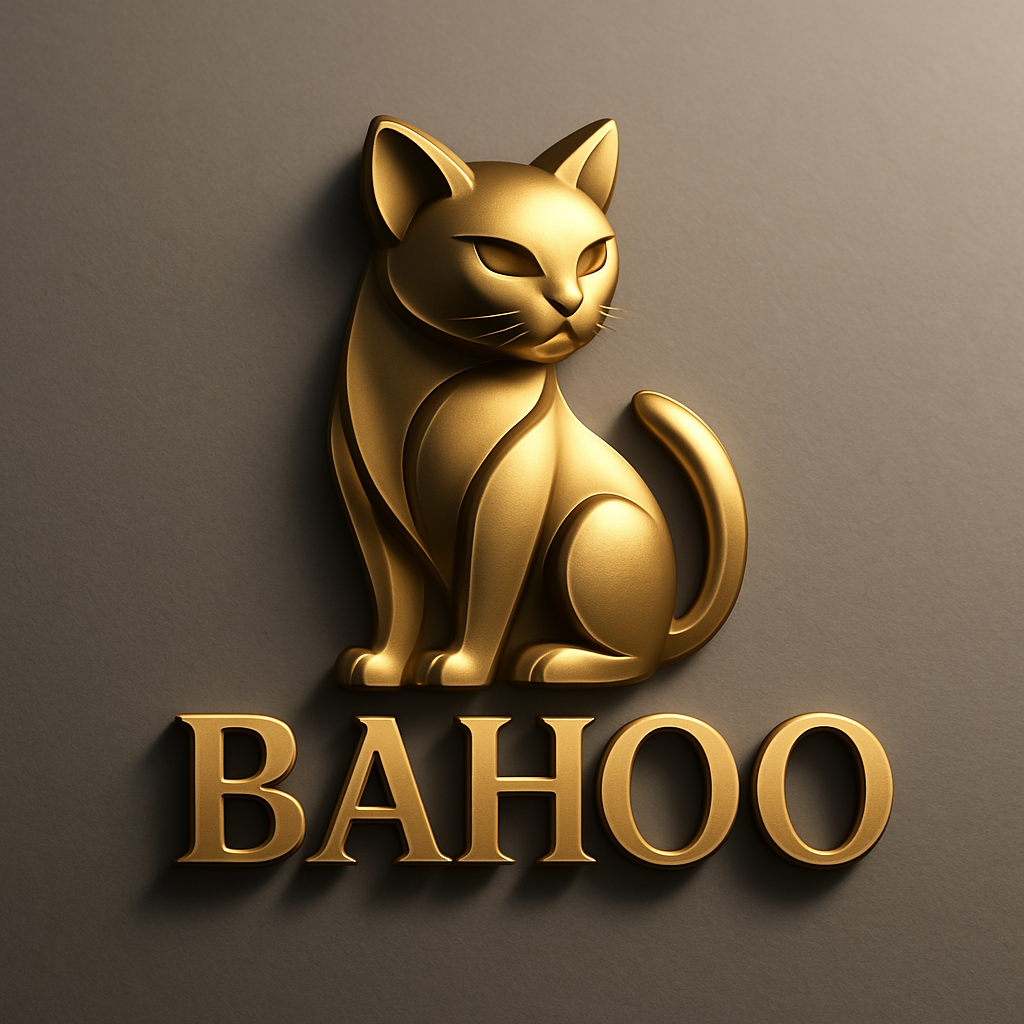 logo designer of luxury and brand company 