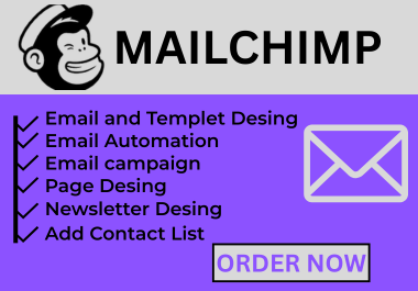  I Will Boost Your Sales with Targeted Email Marketing Campaigns Setup 