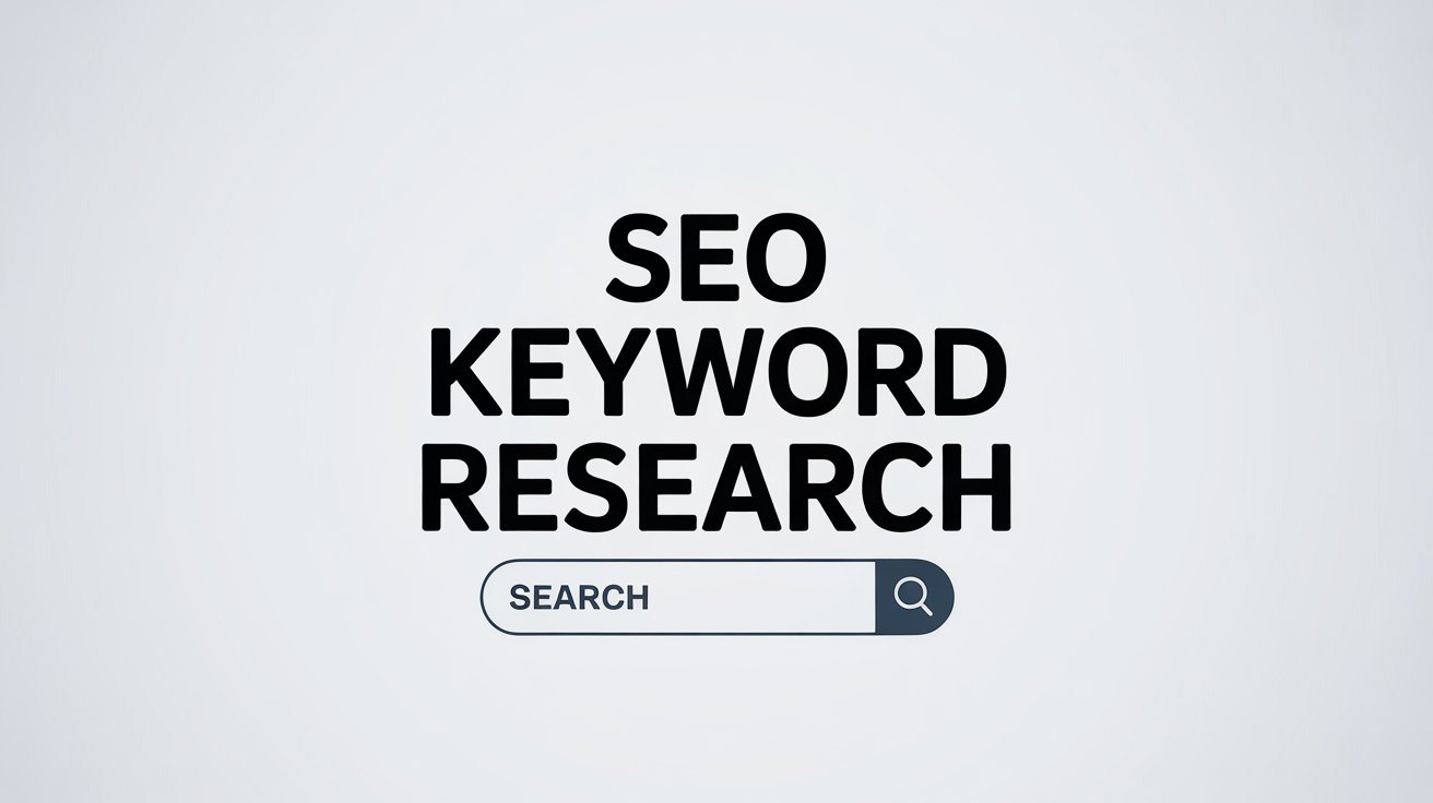 I Will Do In-Depth SEO Keyword Research to Rank Your Website