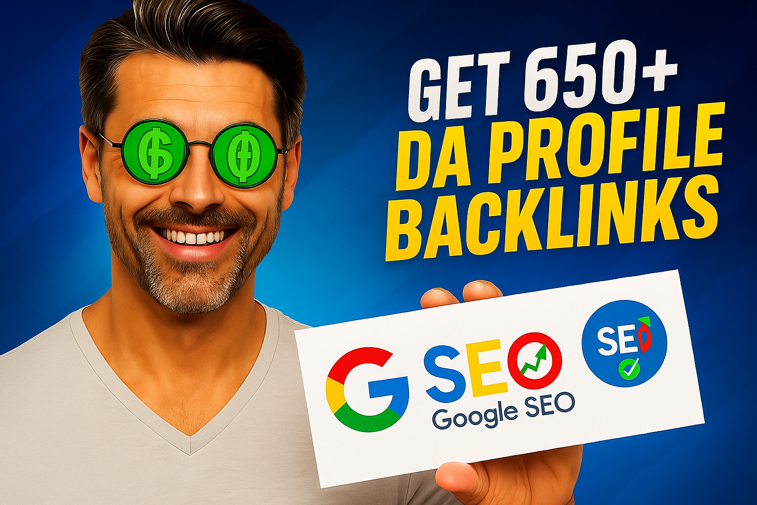 220+ Manual High Authority Profile Backlinks-DA 70+ Guaranteed