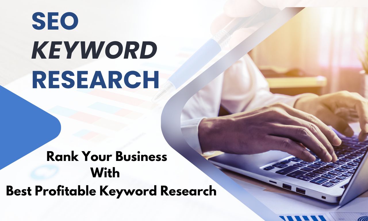 I will do advanced SEO keyword research and competitor analysis + SEO Audit