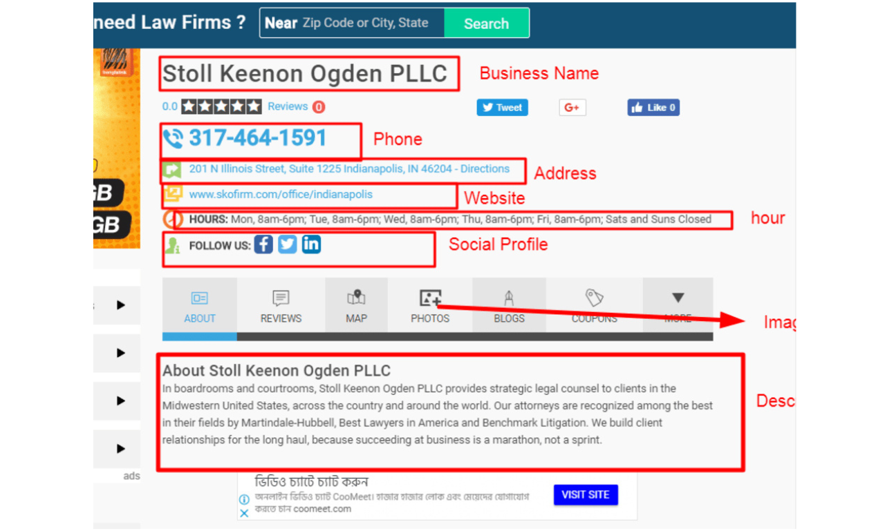 I will create 100 Profile Backlinks for your Website.