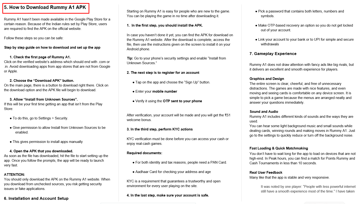 High-Impact SEO Content Writing (Health, Finance, & More)&mdash; 1000 Words