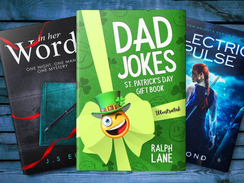 I Will Design Professional Book Cover or Kindle Cover