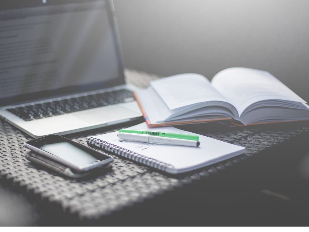 Proofreading and Editing Your Document